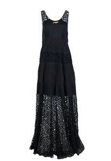 Платье C.MALANDRINO