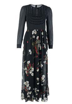 Платье VALENTINO RED