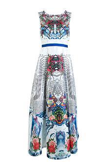 Платье PICCIONE.PICCIONE