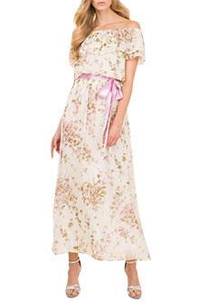 Платье LUISA SPAGNOLI