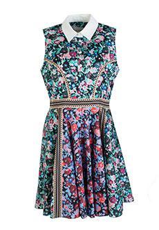 Платье MARY KATRANTZOU