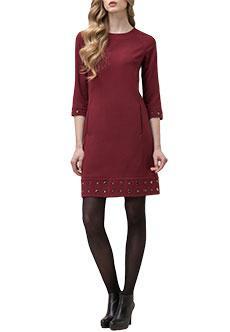 Платье LUISA SPAGNOLI