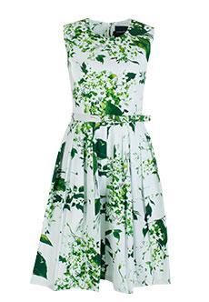 Платье SAMANTHA SUNG