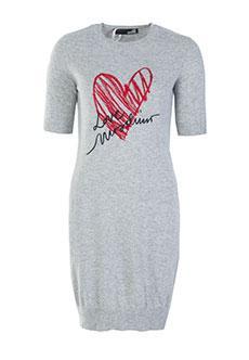 Платье MOSCHINO Love