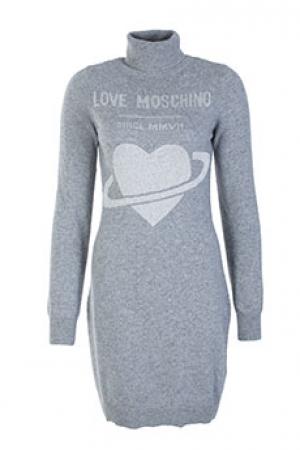 Платье MOSCHINO Love