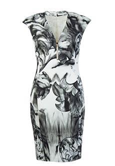 Платье VERSACE COLLECTION