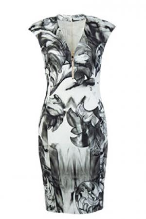 Платье VERSACE COLLECTION