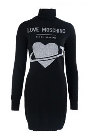 Платье MOSCHINO Love