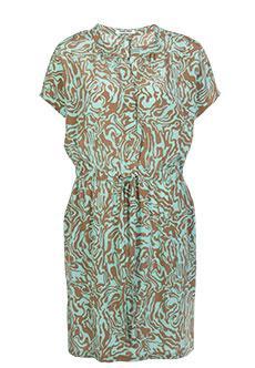 Платье MAX & MOI