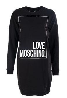 Платье MOSCHINO Love