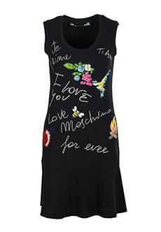 Платье MOSCHINO Love