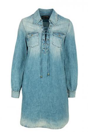 Платье ROBERTO CAVALLI