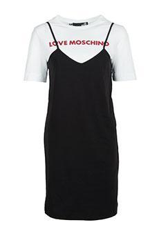 Платье MOSCHINO Love