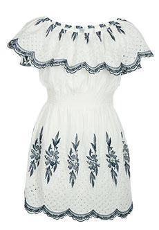 Платье BRIGITTE BARDOT