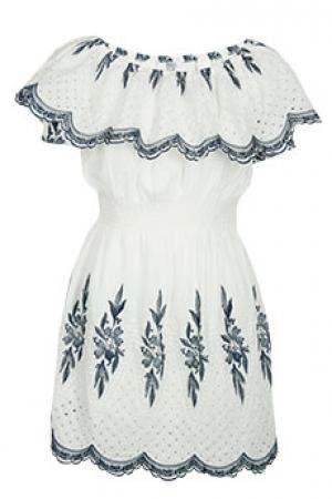 Платье BRIGITTE BARDOT