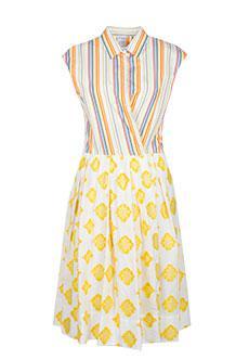 Платье SARA ROKA