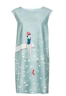 Платье PAUL&JOE SISTER