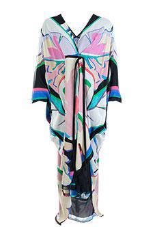 Платье ROBERTO CAVALLI