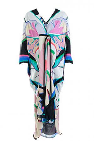 Платье ROBERTO CAVALLI