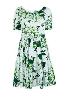 Платье SAMANTHA SUNG