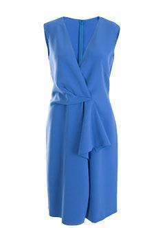 Платье ALBERTA FERRETTI