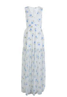 Платье VILSHENKO