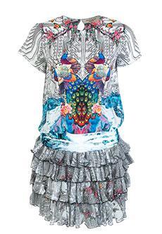 Платье PICCIONE.PICCIONE