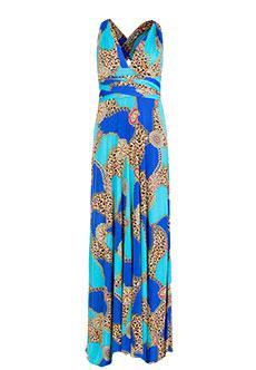 Платье VON VONNI