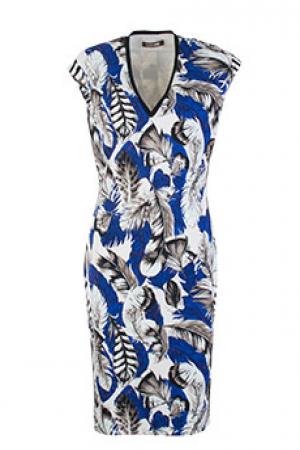 Платье ROBERTO CAVALLI