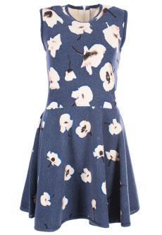 Платье ICEBERG