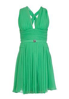 Платье VERSACE COLLECTION