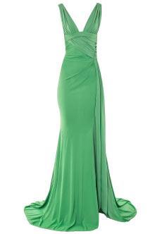 Платье VERSACE COLLECTION