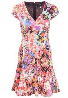 Платье CLASS CAVALLI