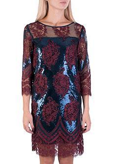 Платье PATRIZIA PEPE Платье PATRIZIA PEPE