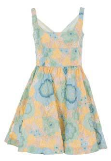 Платье VALENTINO RED