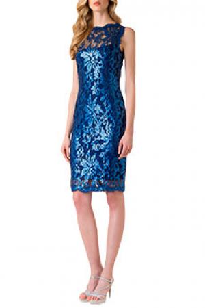 Платье LUISA SPAGNOLI