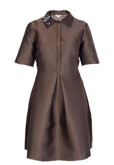 Платье P.A.R.O.S.H.