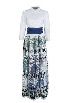 Платье SARA ROKA