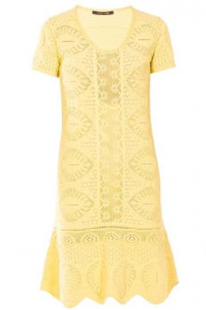 Платье ROBERTO CAVALLI