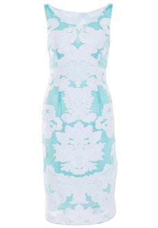 Платье FRANKIE MORELLO