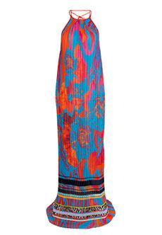 Платье ROBERTO CAVALLI