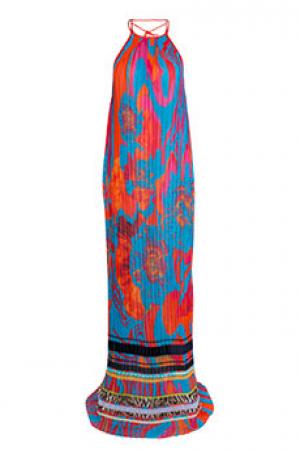 Платье ROBERTO CAVALLI