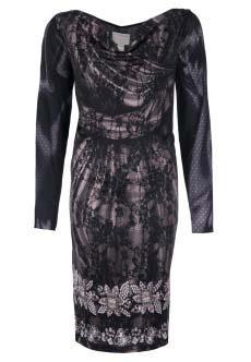 Платье CLASS CAVALLI