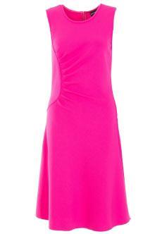 Платье GIORGIO ARMANI