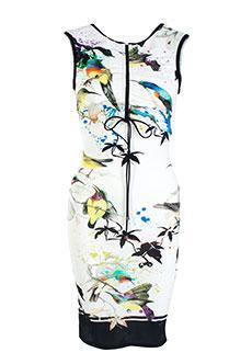 Платье ROBERTO CAVALLI