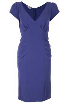 Платье MOSCHINO