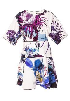 Платье ROBERTO CAVALLI