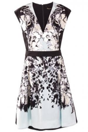Платье ROBERTO CAVALLI