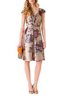 Платье LUISA SPAGNOLI