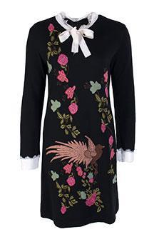 Платье ALBERTA FERRETTI